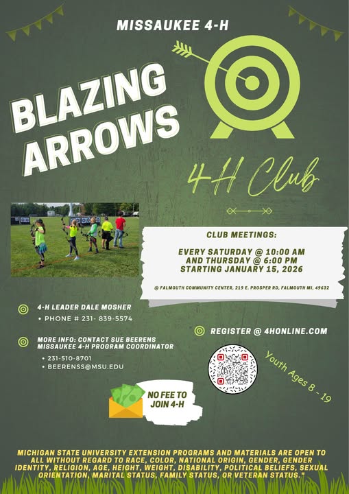 Blazing Arrows meetings.jpg